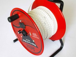 Solinst Model 101 P7 LM3 szalagkábeles vízszintmérő, 3. nézet