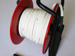 Solinst Model 101 P7 LM3 vízszintmérő, 6. nézet