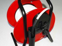 Solinst Model 101 P7 LM3 lapos szalagkábeles vízszintmérő, 8. nézet