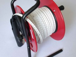 Solinst Model 101 P7 LM3 vízszintmérő, 11. nézet