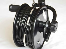 SOLINST Model 102 Mini P1 koaxiális kábeles kézi vízszintmérő, 3. nézet