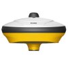 e-Survey E200 rover GNSS vevő, hátulnézet