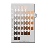 Individual Soil Chart, 10R Individual Soil Chart, 10R