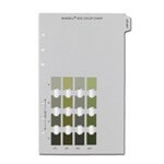 Individual Soil Chart, 10Y-5GY Individual Soil Chart, 10Y-5GY