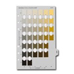 Individual Soil Chart, 10YR Individual Soil Chart, 10YR