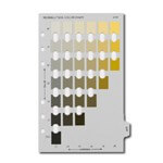 Individual Soil Chart, 2.5Y Individual Soil Chart, 2.5Y