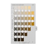 Individual Soil Chart, 7.5YR Individual Soil Chart, 7.5YR