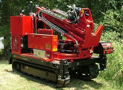 AMS PowerProbe 9700-VTR szondázó és fúróberendezés AMS PowerProbe 9700-VTR szondázó és fúróberendezés