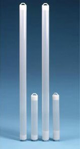 Egyszer használatos PE bailer vízmintavevő bailer