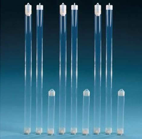 Egyszer használatos teflon bailer Teflon bailer