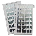 Individual Soil Chart, Gley Set Individual Soil Chart, Gley Set