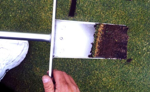 Gyep-szelvényező, 5. kép Gyep-szelvényező, 5. kép