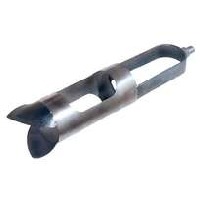 Agyagfúrók, iszapfúrók