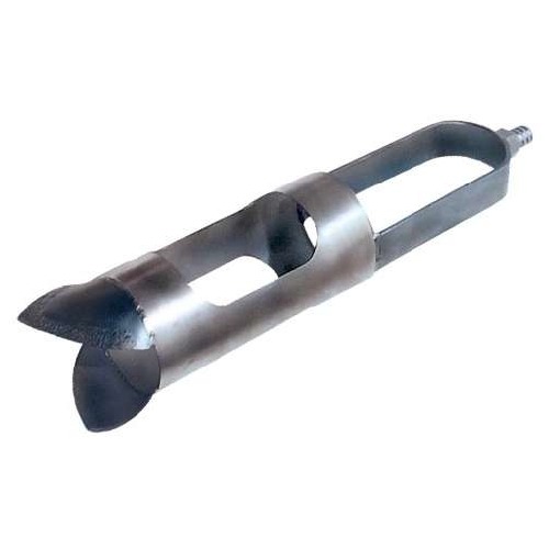 Agyagfúrók, iszapfúrók