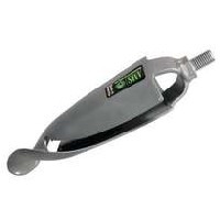 Edelman durvahomok-fúró