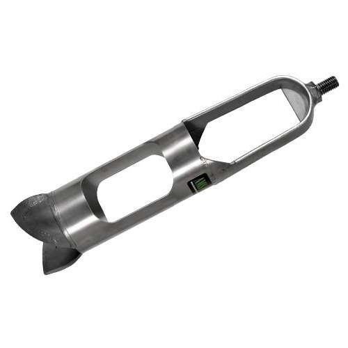 Erősített agyagfúrók és iszapfúrók