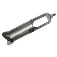 Erősített általános talajfúró