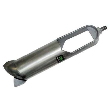 Erősített általános talajfúró