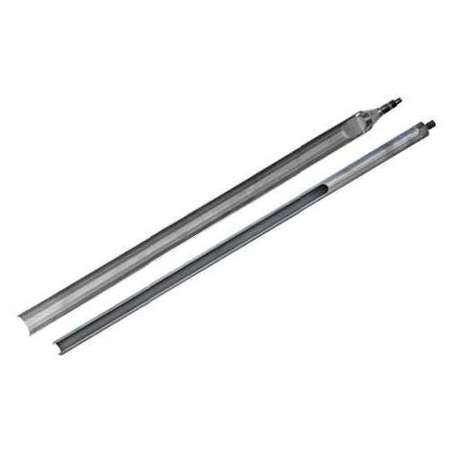 hornyos talajfúró, Pürckhauer mintavevő