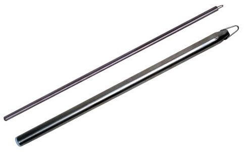 rozsdamentes acél bailer bailer