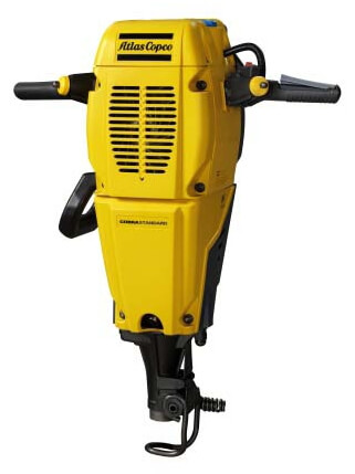 COBRA Standard benzinmotoros talajfúró COBRA Standard benzinmotoros talajfúró