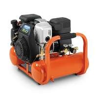 Kompresszorok és sűrítettlevegős tartályok