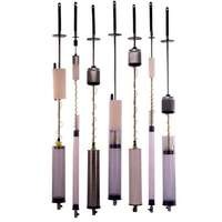 LNAPL kitermelő szivattyúk, szkimmerek