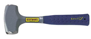 ESTWING vinyl markolatú pörölykalapács ESTWING vinyl markolatú pörölykalapács