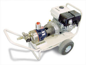 GP800 injektáló szivattyú aggregát GP800 injektáló szivattyú aggregát