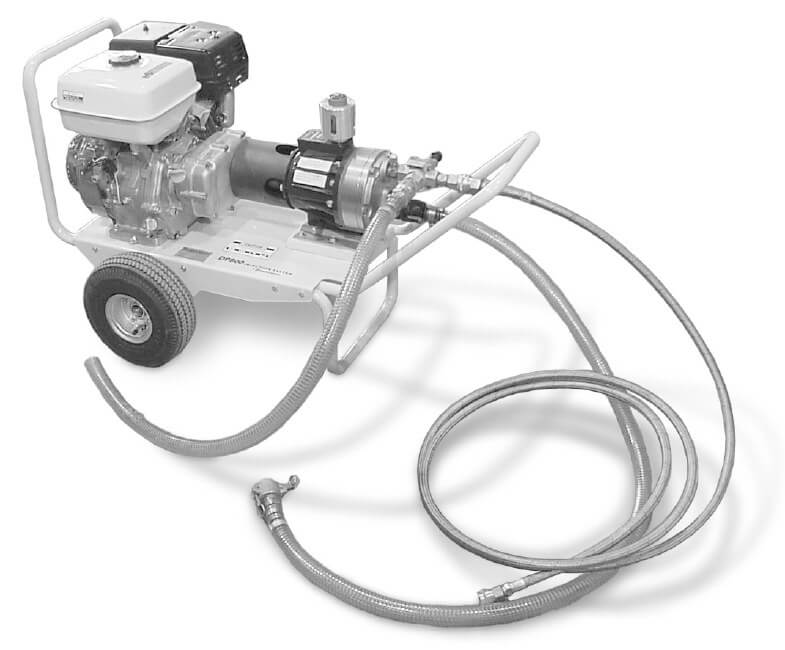 GP800 injektáló szivattyú tartozék tömlőkkel GP800 injektáló szivattyú tartozék tömlőkkel