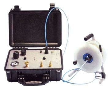 GT Geocontroller 2 Low Flow mintavevő szivattyú vezérlő opcionális vízszintszabályozással GT Geocontroller 2 Low Flow mintavevő szivattyú vezérlő opcionális vízszintszabályozással