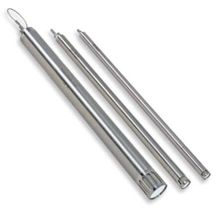 GT hordozható pneumatikus mintavevő hólyagszivattyú GT hordozható pneumatikus mintavevő hólyagszivattyú