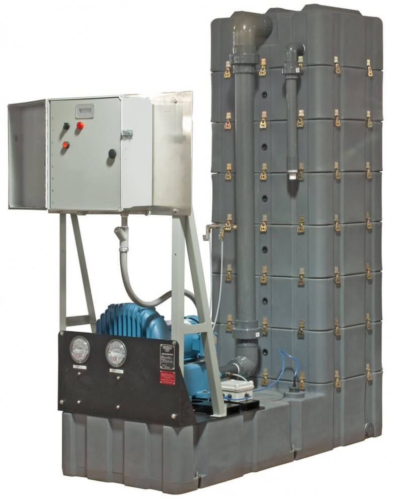 LP II sztrippelő berendezés LP II sztrippelő berendezés