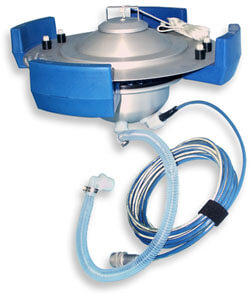 Nagy atmérőjű Scavenger olajlefölöző Nagy atmérőjű Scavenger olajlefölöző