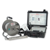 Vízmintavevő szivattyúk