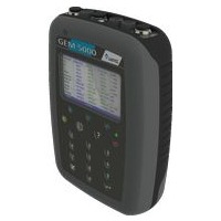 GEM 5000 hordozható depóniagáz-elemző