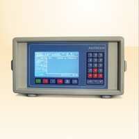 CBR adatgyűjtő és vezérlő rendszer