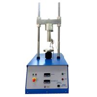 CBR készülék digitális kiolvasó egységgel