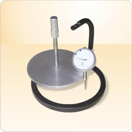 Duzzadási teszt készülék duzzadasi teszt keszulek