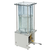 Levegő/víz nyomás készülék