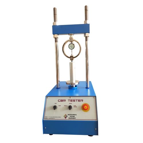 Mérőgyűrűs CBR készülék