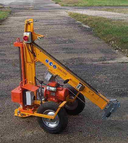 Dinamikus verőszonda