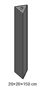 hektométerkő hektométerkő