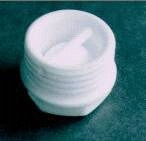 Alsó bailer idom határolóval