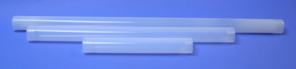 Különböző méretű bailer testek bailer-testek-big