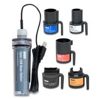 HOBO BASE-U-4 USB-csatlakozós optikai adatkiolvasó és konfigurációs bázisállomás