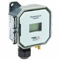 T-VER-PX3UL differenciál levegőnyomás távadó szenzor
