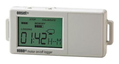 HOBO UX90-004M motor ki/be állapot adatgyűjtő kibővített memóriával HOBO UX90-004M motor ki/be állapot adatgyűjtő kibővített memóriával