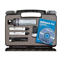 HOBO vízszintregisztráló delux készlet