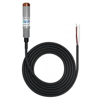 Stevens SDX valósidejű vízszint távadó szonda